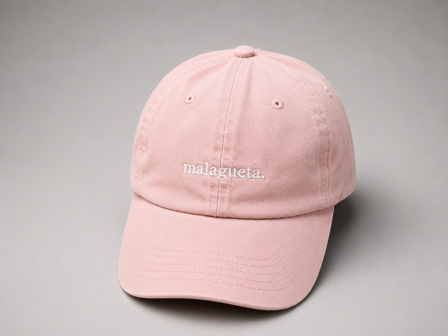 Boné Rosa