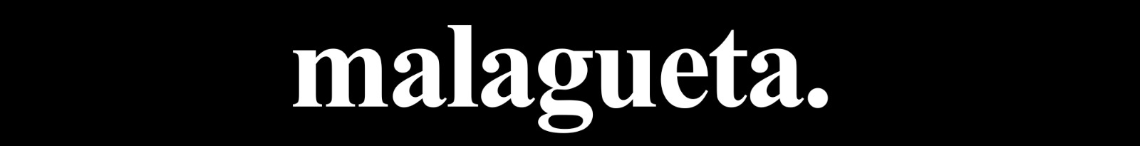 Malagueta